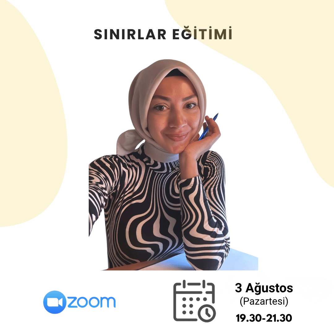 Sınırlar Eğitimi