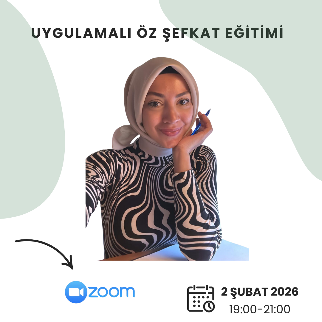 Öz Şefkat Eğitimi