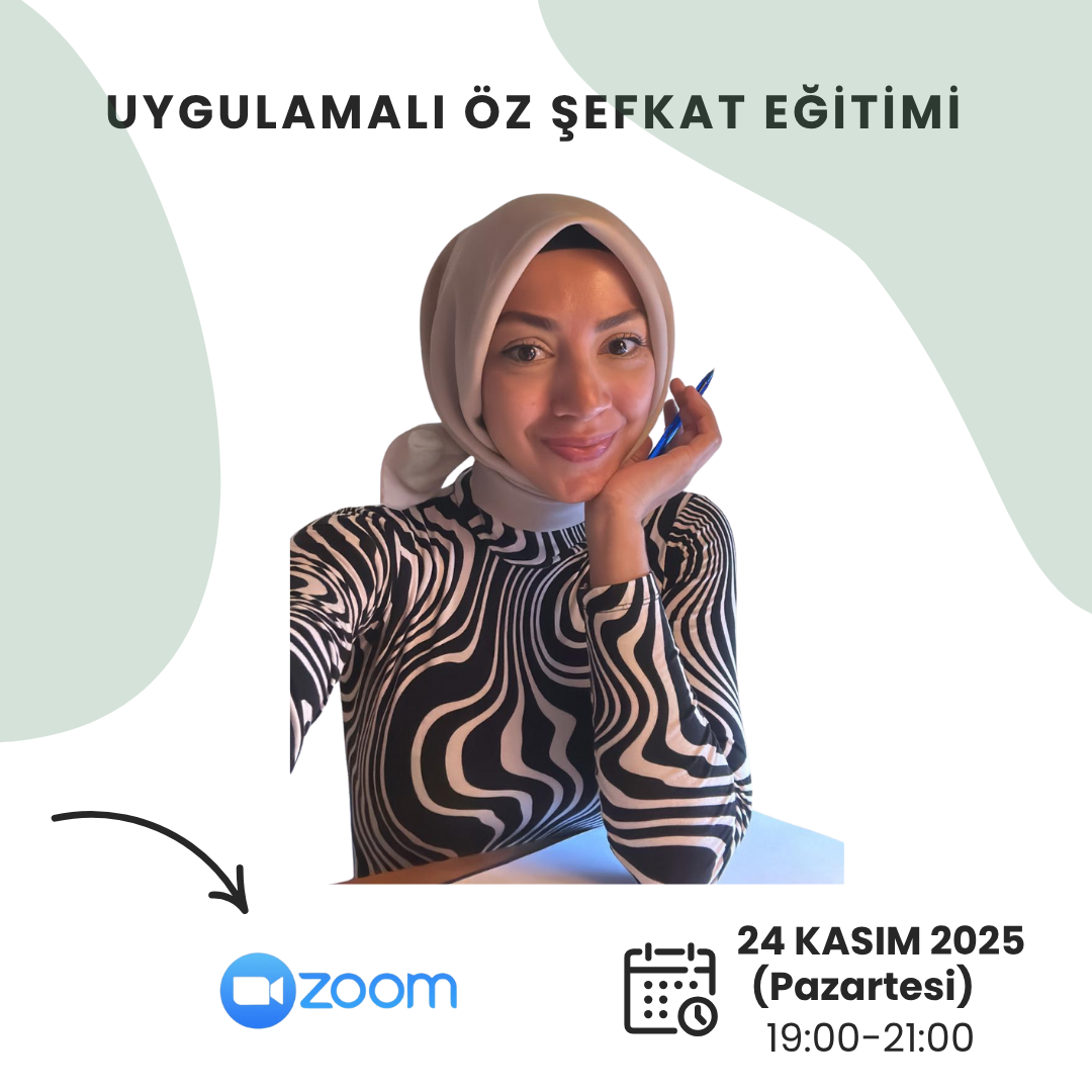 Öz Şefkat Eğitimi