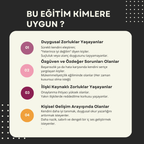 Öz Şefkat Eğitimi